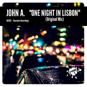 One Night In Lisbon
