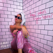 Hey! What's Your Name?