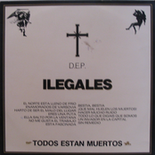 Que Mal Huelen Los Muertos by Ilegales