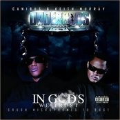 In Gods We Trust Crush Microphones To Dust