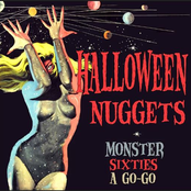 Lee Ross: Halloween Nuggets: Monster Sixties A Go-Go