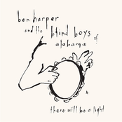 Satisfied Mind by Ben Harper And The Blind Boys Of Alabama