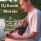 dj konik morski - maciej flaczyński