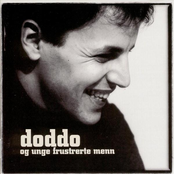 doddo og unge frustrerte menn