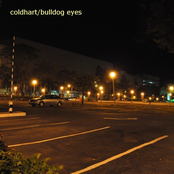 coldhart/bulldog eyes split