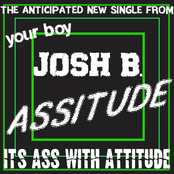 Josh Bredehoft Assitude