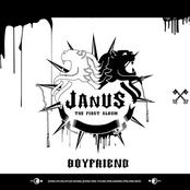 Boyfriend: JANUS (1)