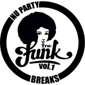 Nu Party Breaks Vol 1