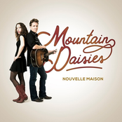 Mountain Daisies: Nouvelle maison