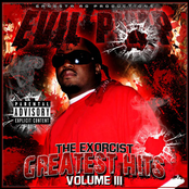 The Exorcist: Greatest Hits, Vol. 3