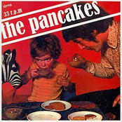 The Pepparkaksgubbar by The Pancakes