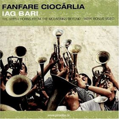 Hurichestra by Fanfare Ciocărlia