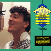 Mister Loneliness by Gene Vincent