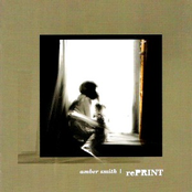 Amber Smith: rePRINT