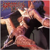 carnivororus vaginal torn