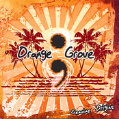 So Afraid by Orange Grove