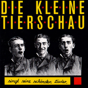 Die Kleine Tierschau Singt Seine Schönsten Lieder