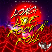 Long Live Rock n' Roll