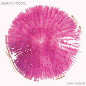 Peaking Ribbons