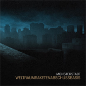 Monsterstadt