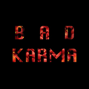 Axel Thesleff: Bad Karma