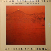 Whisper Of Dharma