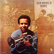 Eddie Henderson: Heritage (Reissue)