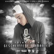 GESCHLIFFENE DIAMANTEN