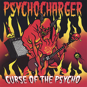 Unforgiven by Psycho Charger