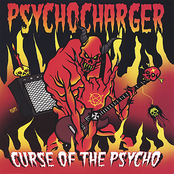 curse of the psycho