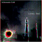 Late Night, Lonely Bed