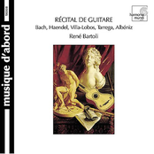 Récital de guitare