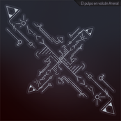 El pulpo en volcán Arenal