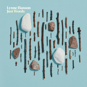 Lynne Hanson: Just Words