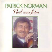 Patrick Norman: Noël sans faim