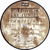 Digital Rhythm by Roy Davis Jr. & Jay Juniel