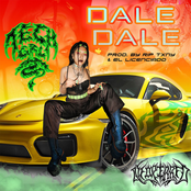 Dale Dale (feat. El Licenciado & Rip Txny) - Single