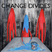 Change Divides - EP