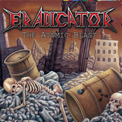 Nothing But Ashes Remain by Eradicator