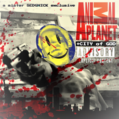 ANIMAL PLANET + CITY of GOD