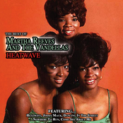 Martha Reeves and The Vandellas: Heatwave Best Of Martha Reeves And The Vandellas