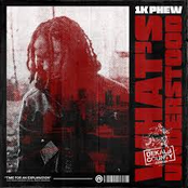 1K Phew: What's Understood