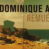 Dominique A: Remué