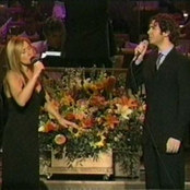 lara fabian and josh groban