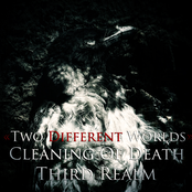 Two Different Worlds  (feat. Third Realm)