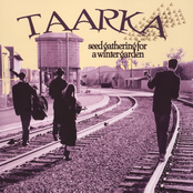 Taarka: Seed Gathering for a Winter Garden