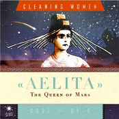 Aelita - The Queen Of Mars