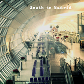 South to Madrid