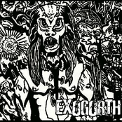 Exogorth: exogorth / david carradine