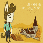 As Young As We Are Now